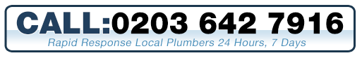 Click to call Camden Town Plumbers